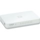 D-LINK Unmanaged 8-Port 10/100/1000BASE-T Switc