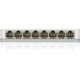 D-LINK Unmanaged 8-Port 10/100/1000BASE-T Switc