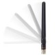 CISCO 2.4 GHZ 2DBI/5 GHZ 4 DBI DIPOLEACCS ANT.