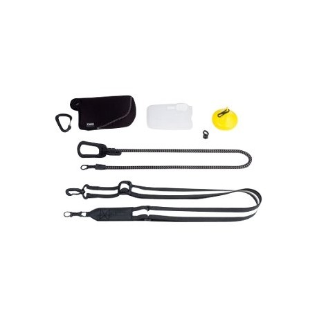 CANON AKTDC20 Accessory Kit for D20