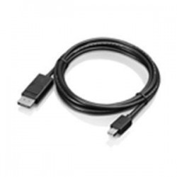 LENOVO Mini-DisplayPort to DisplayPort Monitor