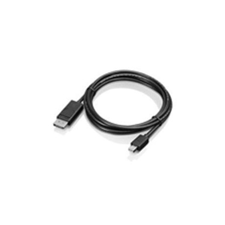 LENOVO Mini-DisplayPort to DisplayPort Monitor