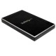StarTech.com 2.5in USB 3.0 SSD SATA HDD Enclosure