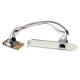 StarTech.com Mini PCIe Gigabit Network Adapter Card