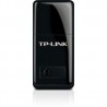 TP-LINK 300Mbps Wireless N Mini USB Adapter 2.4G