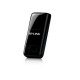 TP-LINK 300Mbps Wireless N Mini USB Adapter 2.4G