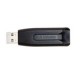 VERBATIM Store'n'Go V3 USB 3.0 Drive 16GB (Grey)