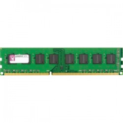 KINGSTON 8GB 1600MHz DDR3 Non-ECC CL11 DIMM