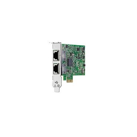 Hewlett Packard Enterprise HPE Ethernet 1Gb 2-port 332T Adapter
