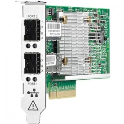Hewlett Packard Enterprise HPE 10GbE 2p SFP+ 57810S Adptr