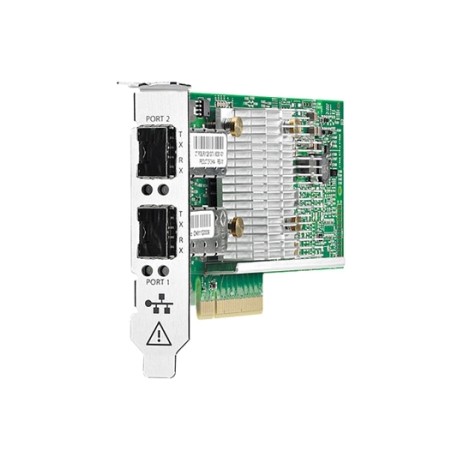 Hewlett Packard Enterprise HPE 10GbE 2p SFP+ 57810S Adptr