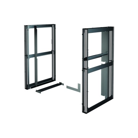 APC NETSHELTER SX 42U NEXUS 7018 DUCT KIT