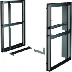 APC NETSHELTER SX 48U NEXUS 7018 DUCT KIT