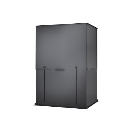 APC VEDFOR 600MM WIDE TALL RANGE