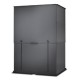 APC VEDFOR 600MM WIDE TALL RANGE