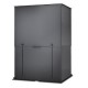 APC VEDFOR 750MM WIDE SHORT RANGE