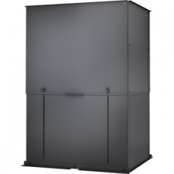 APC VEDFOR 750MM WIDE TALL RANGE