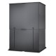 APC VEDFOR 750MM WIDE TALL RANGE