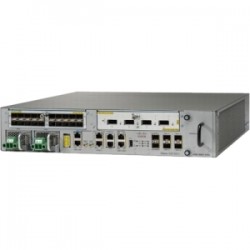 CISCO ASR 9001 Chassis