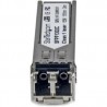 StarTech.com 100Mbps Fiber SFP Transceiver MM LC 2km