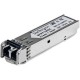 StarTech.com 100Mbps Fiber SFP Transceiver MM LC 2km