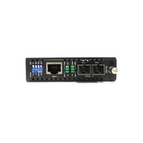 StarTech.com Ethernet to SC MM Fiber Media Converter