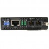 StarTech.com Ethernet to SC MM Fiber Media Converter