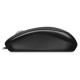 MICROSOFT MS WIRED L2 BASIC OPTI MOUSE - BLACK