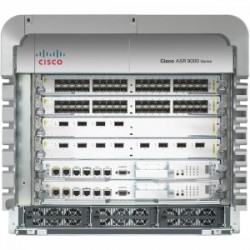 CISCO ASR 9006 AC Chassis with PEM Version 2