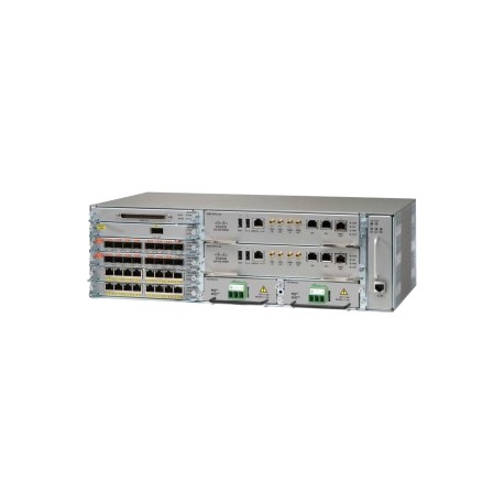 CISCO ASR 903 SERIES ROUTER CHASSIS SPARE