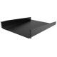 StarTech.com 2U 22 Fixed Rack Mount Cantilever Shelf