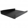 StarTech.com 2U 22 Fixed Rack Mount Cantilever Shelf