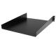 StarTech.com 2U 22 Fixed Rack Mount Cantilever Shelf