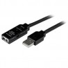 StarTech.com 20m USB 2.0 Active Ext Cable - M/F