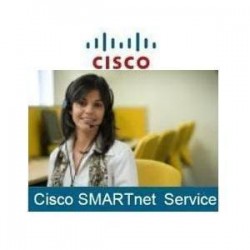 CISCO PARTS ONLY 8X5XNBD FOR ASA5525-K9