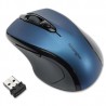 KENSINGTON PRO FIT MIDSIZE WLS MOUSE (BLUE)