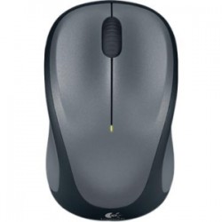 LOGITECH M235 WIRELESS MOUSE (COLT GREY)