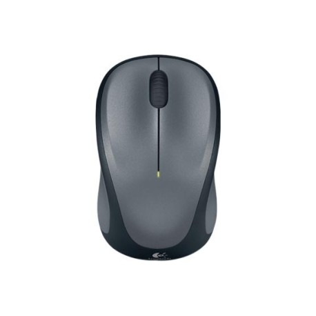 LOGITECH M235 WIRELESS MOUSE (COLT GREY)
