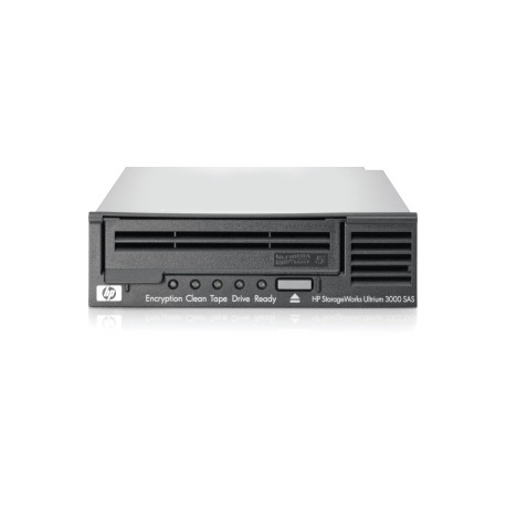 Hewlett Packard Enterprise LTO5 Ultrium 3000 SAS Int Tape Drive