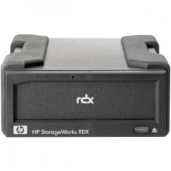 HPE HP RDX1TB USB3 Int Dri (CW 1x 1TB Media)