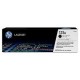 HP 131A BLACK LJ TONER CART CF210A