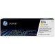 HP 131A YELLOW LJ TONER CART CF212A