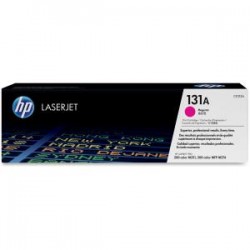 HP 131A MAGENTA LJ TONER CART CF213A