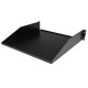 StarTech.com 1U Rack Mount Cantilever Shelf Heavy Dut