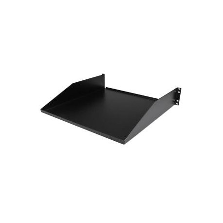 StarTech.com 1U Rack Mount Cantilever Shelf Heavy Dut