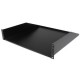 StarTech.com 1U Rack Mount Cantilever Shelf Heavy Dut
