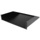 StarTech.com 1U Rack Mount Cantilever Shelf Heavy Dut