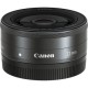 CANON EFM 22 2.0STM LENS