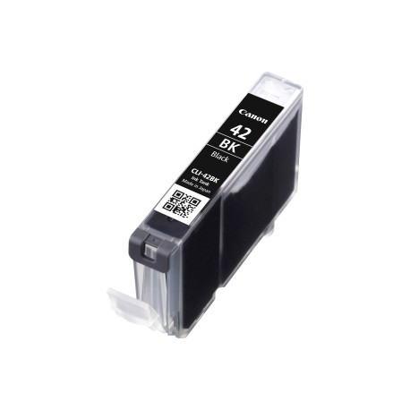 CANON CLI42BK Black ink tank for PIXMA PRO100