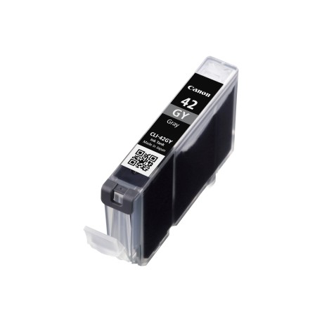 CANON CLI42GY Grey ink tank for PIXMA PRO100